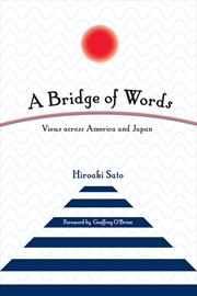Buy A Bridge of Words