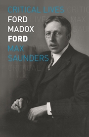 Buy Ford Madox Ford
