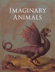 Buy Imaginary Animals