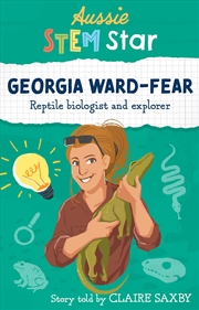 Buy Aussie STEM Stars: Georgia Ward-Fear