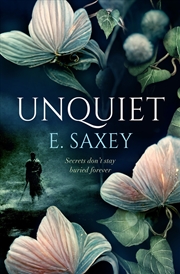 Buy Unquiet