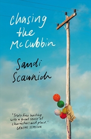 Buy Chasing the McCubbin