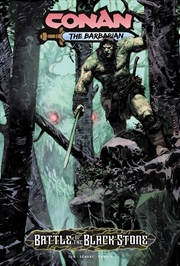 Buy Conan the Barbarian