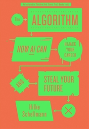 Buy The Algorithm