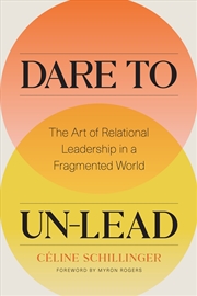 Buy Dare to Un-Lead