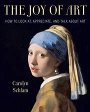 Buy The Joy of Art