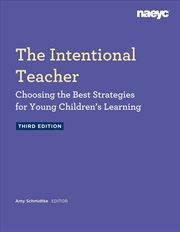 Buy The Intentional Teacher