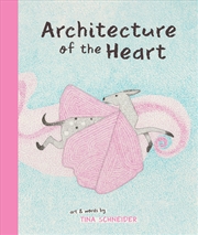 Buy Architecture of the Heart
