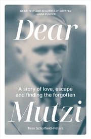 Buy Dear Mutzi