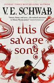 Buy This Savage Song Collector's Edition