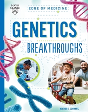Buy Genetics Breakthroughs