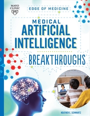 Buy Medical Artificial Intelligence Breakthroughs