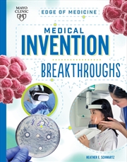 Buy Medical Invention Breakthroughs