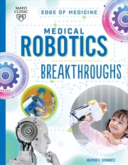 Buy Medical Robotics Breakthroughs
