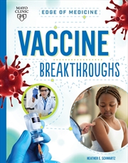 Buy Vaccine Breakthroughs