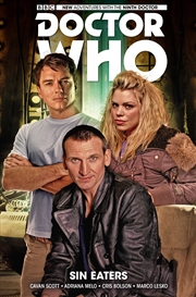 Buy Doctor Who - The Ninth Doctor