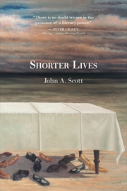 Buy Shorter Lives
