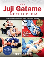 Buy The Juji Gatame Encyclopedia