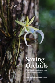 Buy Saving Orchids