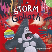 Buy Storm Goliath
