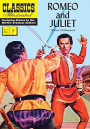 Buy Romeo and Juliet