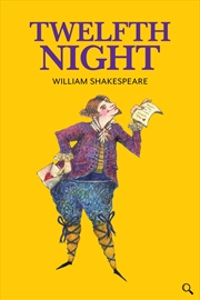 Buy Twelfth Night