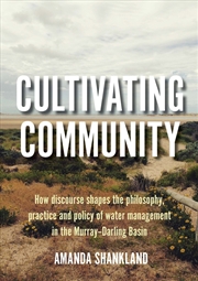 Buy Cultivating Community