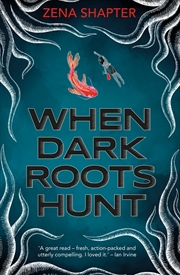 Buy When Dark Roots Hunt