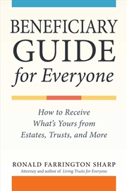 Buy Estate Planning From The Heart For Everyone