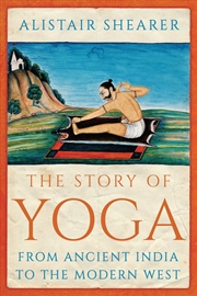 Buy The Story of Yoga