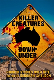 Buy Killer Creatures Down Under