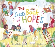 Buy The Little Book of Hopes
