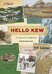 Buy Hello Kew