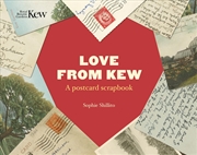 Buy Love From Kew