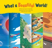 Buy What a Beautiful World!