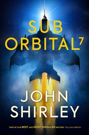 Buy SubOrbital 7
