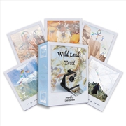 Buy Wild Lands Tarot