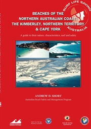 Buy Beaches of the Northern Australian Coast
