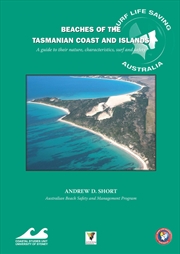 Buy Beaches of the Tasmanian Coast and Islands