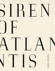 Buy Siren of Atlantis