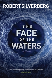 Buy The Face of the Waters