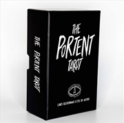 Buy The Portent Tarot