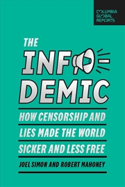 Buy The Infodemic