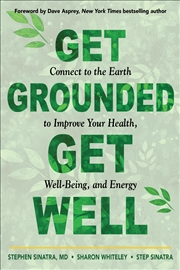 Buy Get Grounded, Get Well