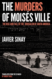 Buy The Murders of Moises Ville