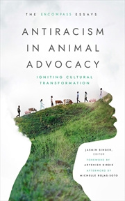 Buy Antiracism in Animal Advocacy