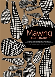 Buy Mawng Dictionary