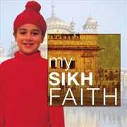 Buy My Sikh Faith
