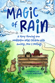Buy Magic of RAIN