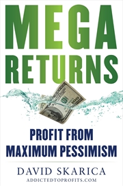 Buy Mega Returns